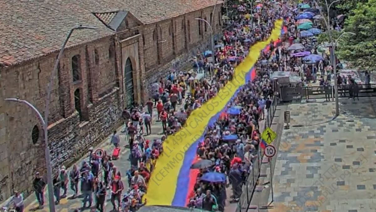 1 de mayo