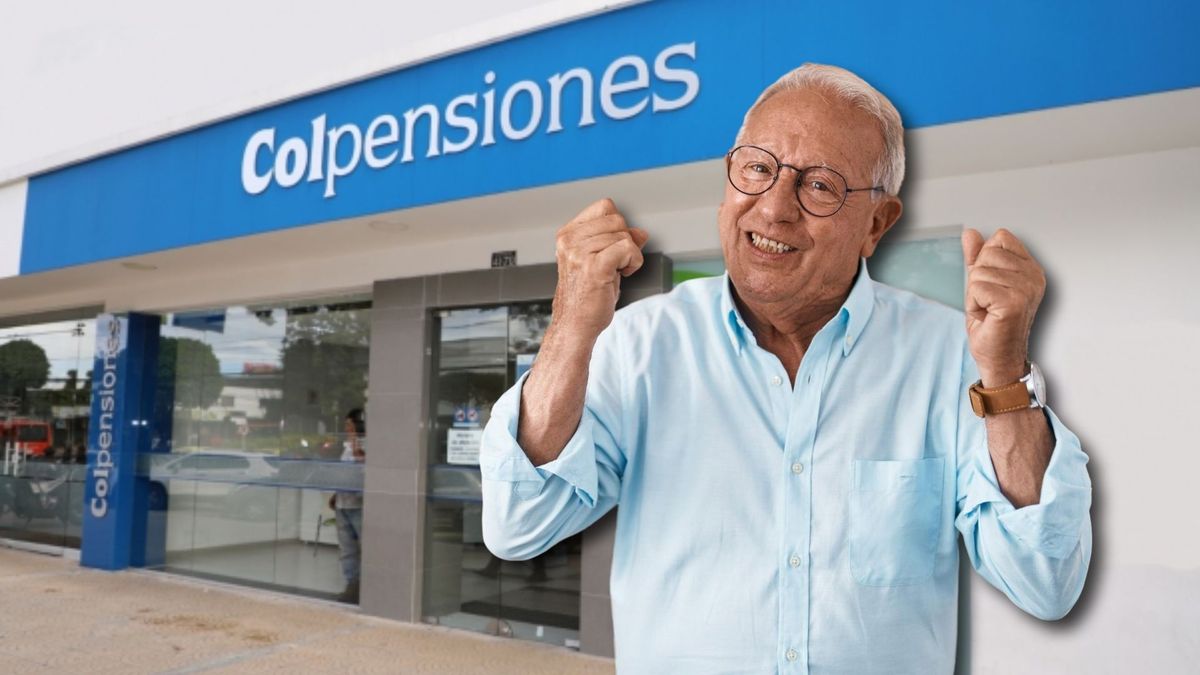 Colpensiones