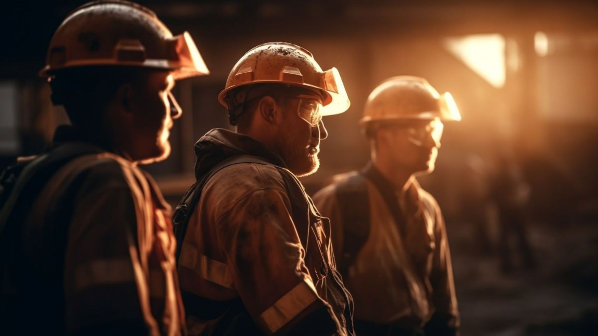 Mineros