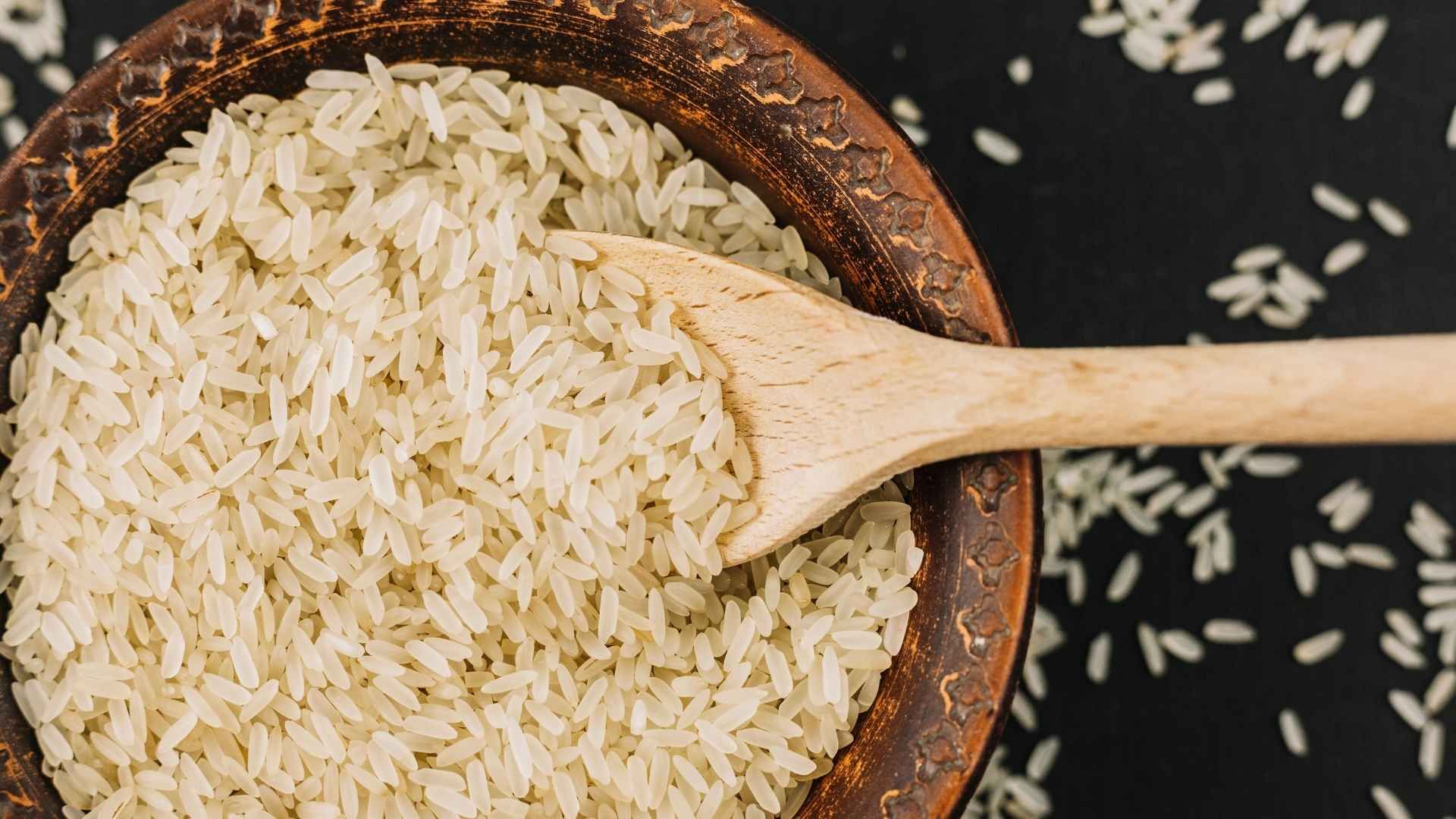 El arroz puede contener arsénico de forma natural, pero su consumo sigue siendo seguro dentro de una dieta equilibrada.