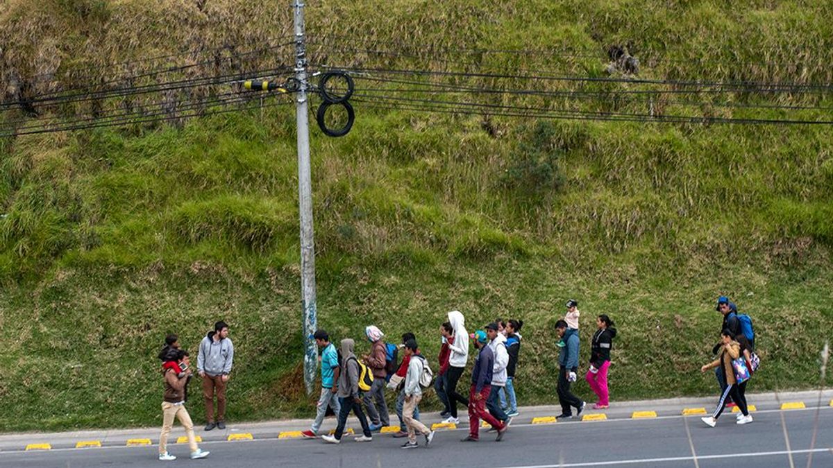 Cauca ocupa primer lugar en confinamiento en Colombia según la Defensoría del Pueblo