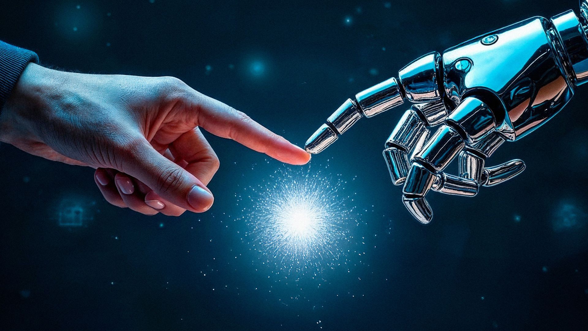 La inteligencia artificial tendrá mejoras en la búsqueda de información.