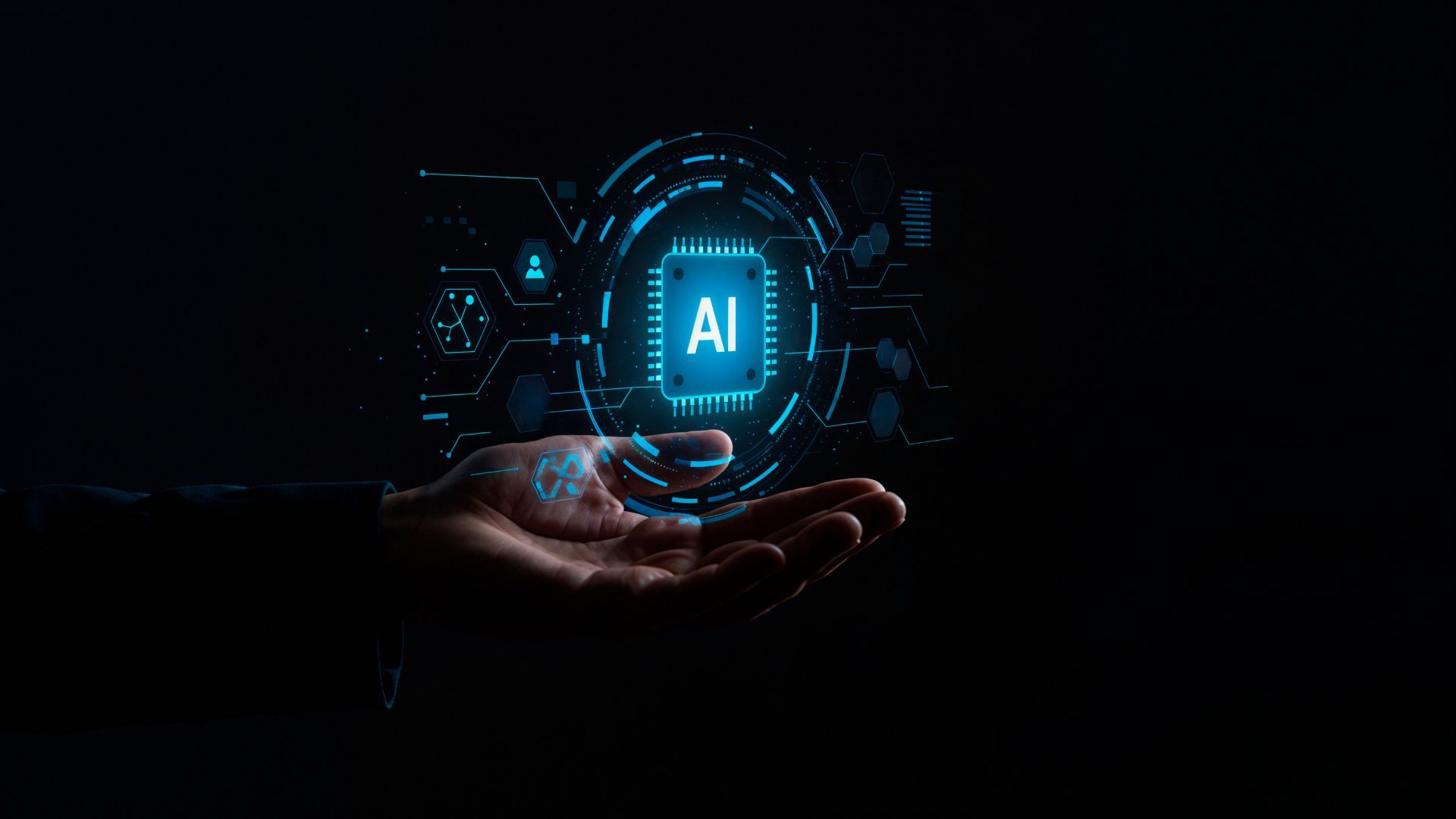 La inteligencia artificial se encuentra en constantes actualizaciones.