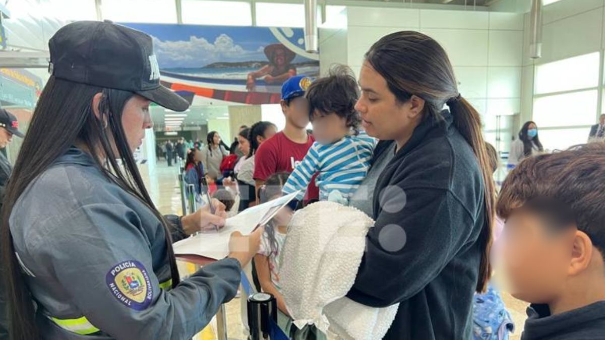 Migrantes Venezolanos Repatriacion Migracion