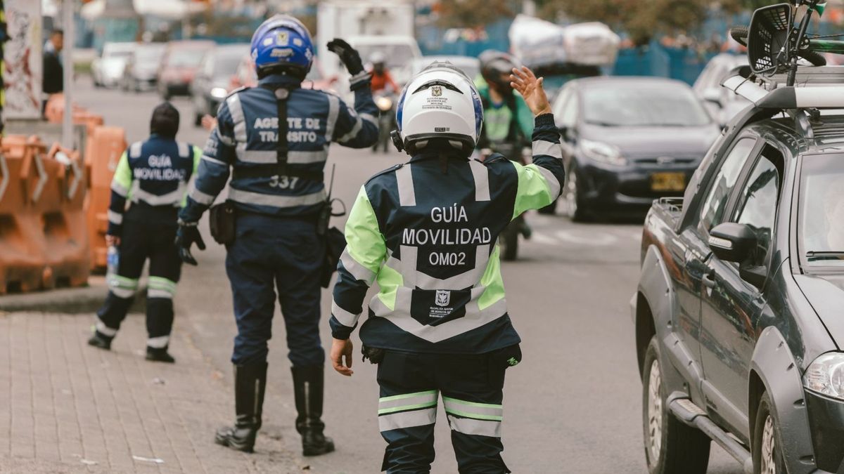 Pico y placa regional operará este domingo 3 de mayo 2026