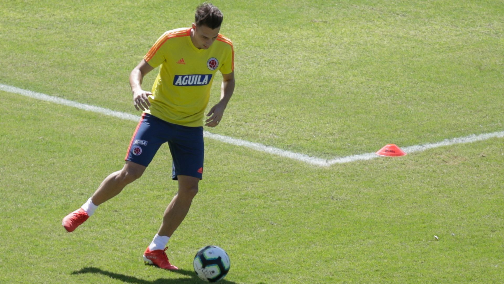 Santiago Arias