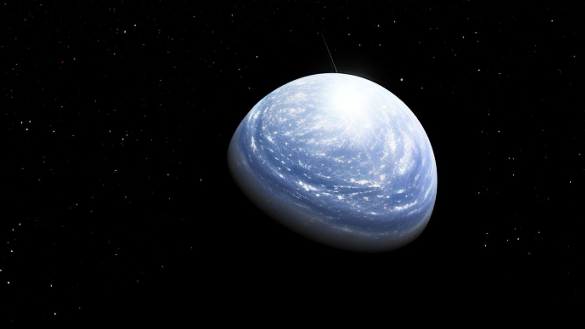 La Tierra y otros tres planetas estarán orbitando cercanos durante mayo.