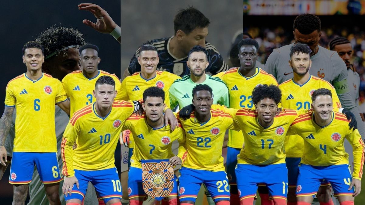 ranking fifa colombia posicion top 10 selecciones