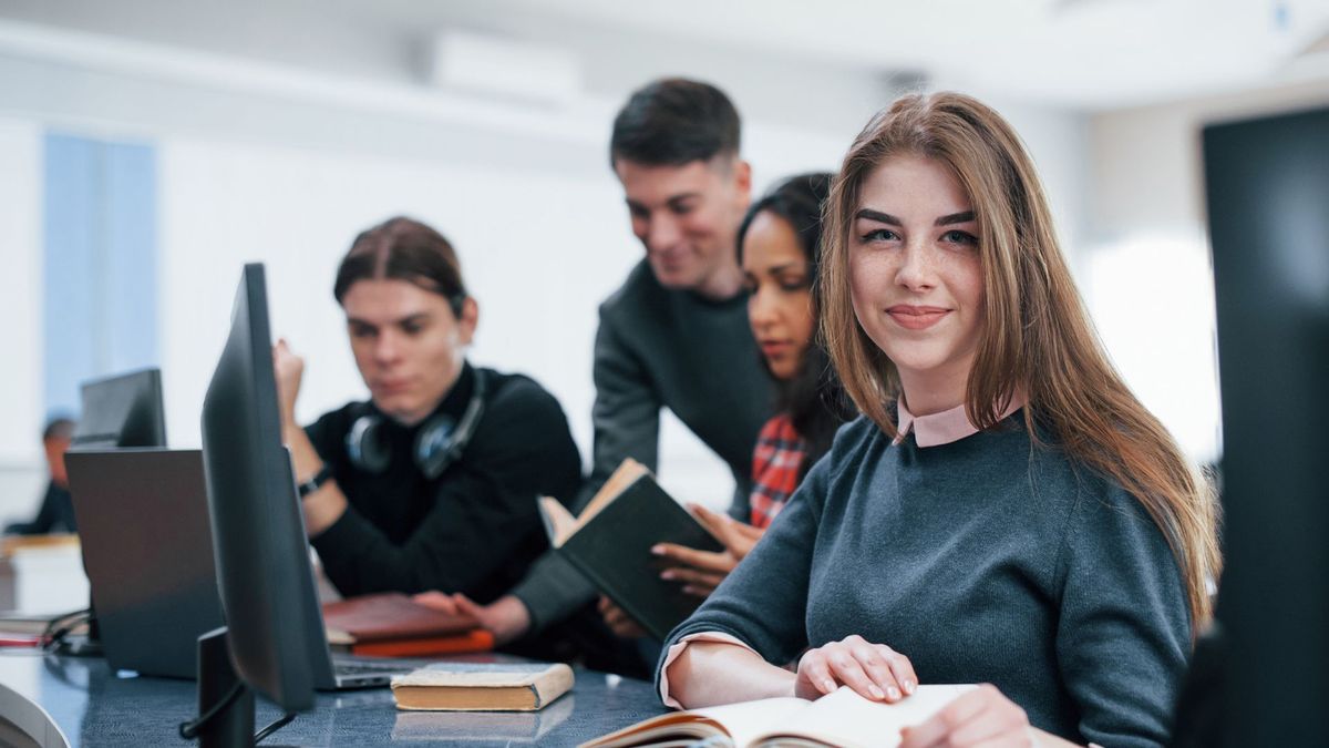 Las entidades educativas más prestigiosas del país, según un ranking nacional.