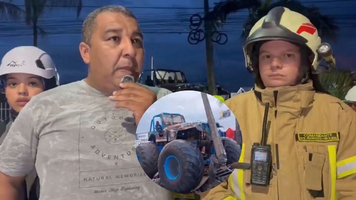 Tragedia por accidente en Popayán.