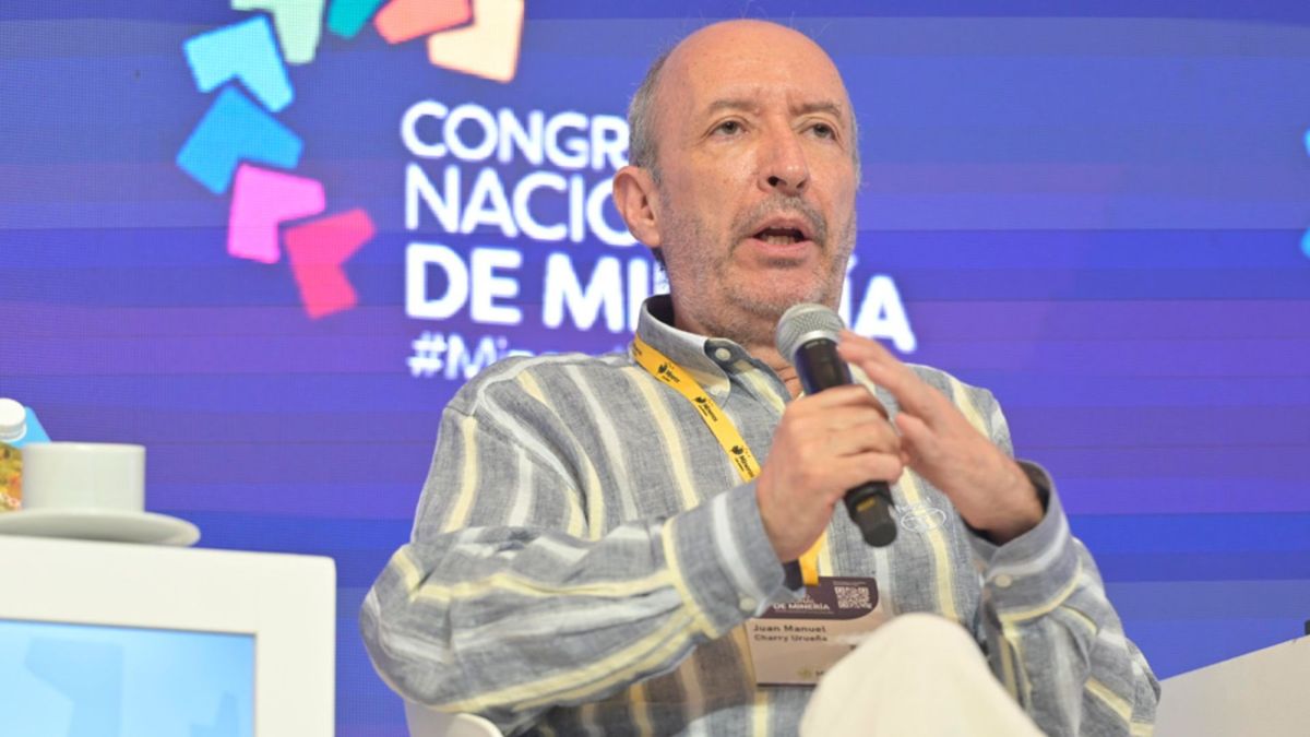 Juan Manuel Charry