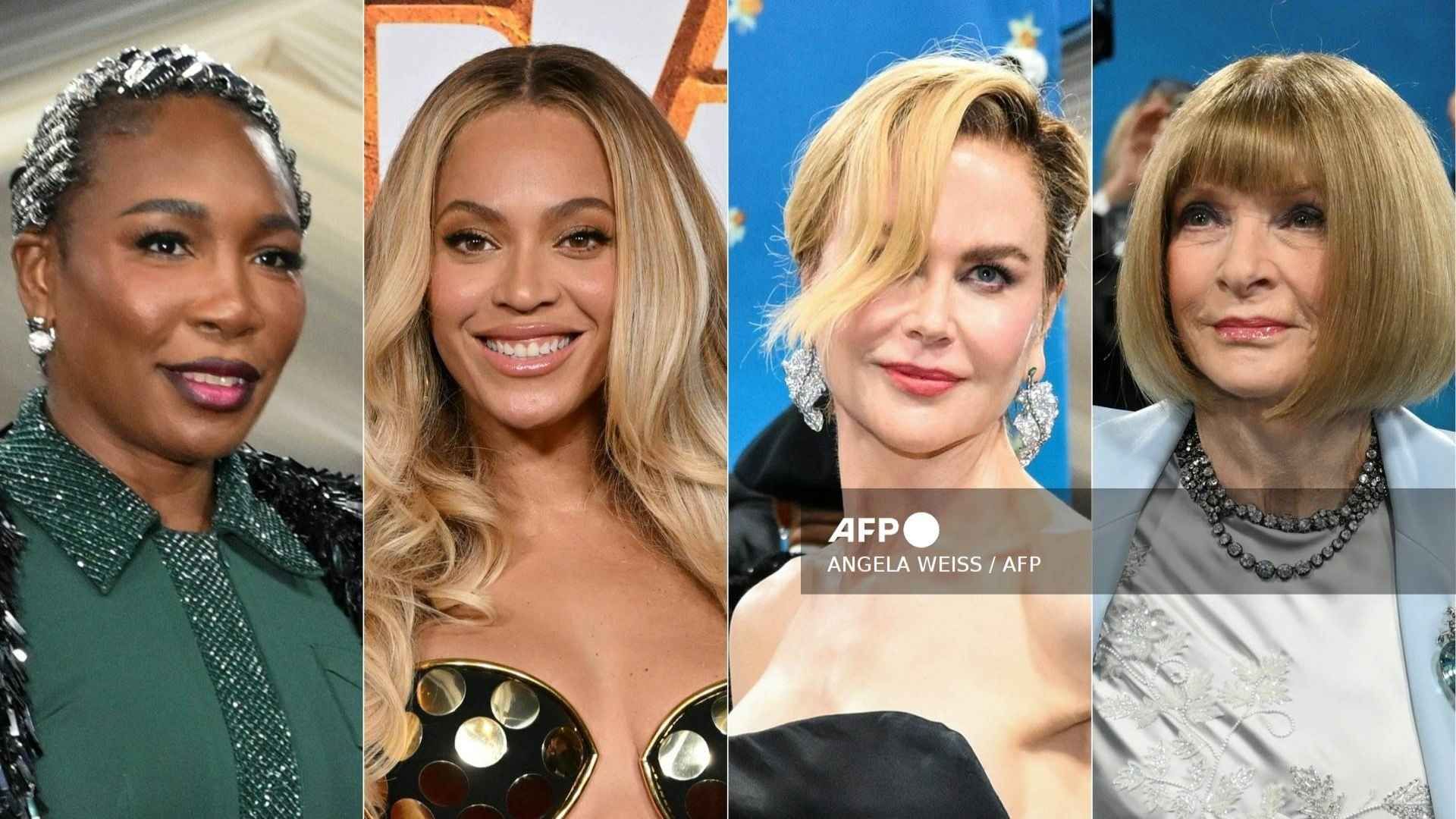 La Met Gala 2026 se celebra en el Museo Metropolitano de Arte de Nueva York, epicentro del evento más mediático de la moda.