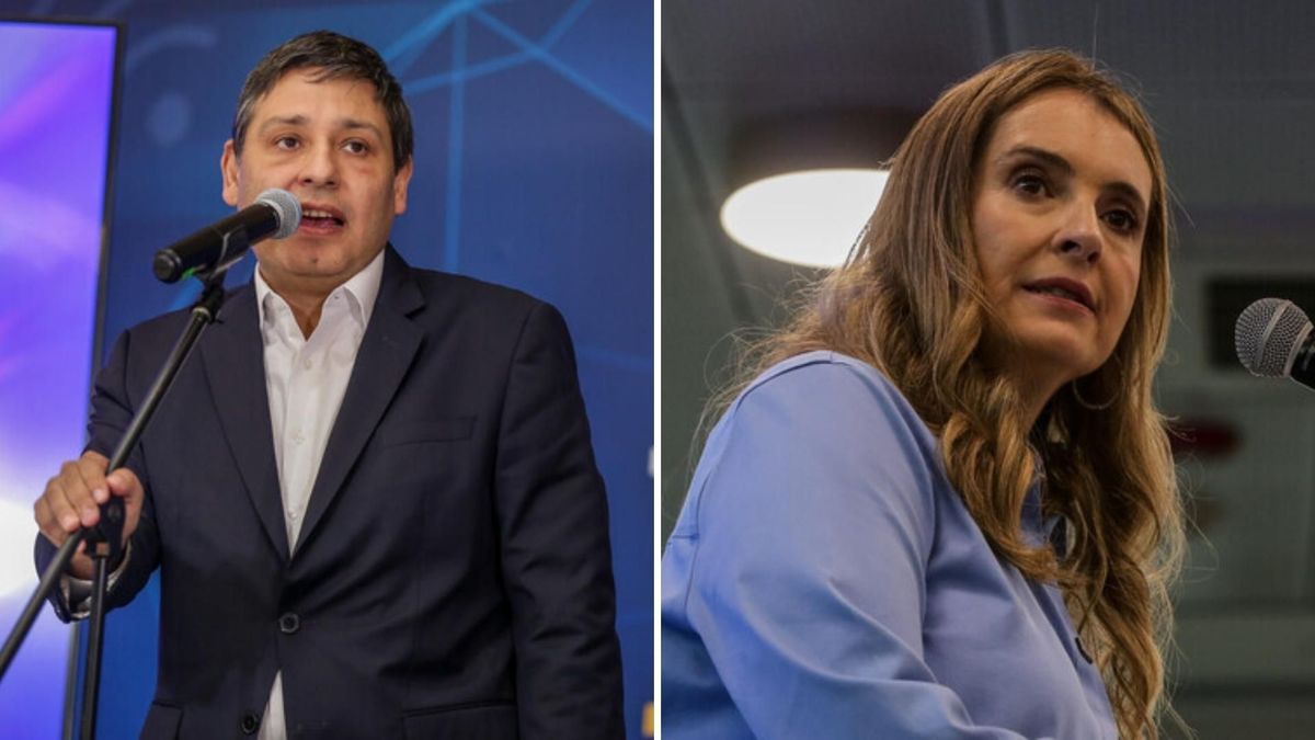 Mauricio Lizcano cuestionó la propuesta de Paloma Valencia sobre el SOAT durante entrevista en La FM.