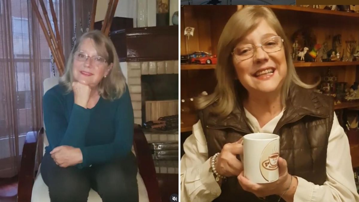 María Angélica Mallarino ha desarrollado su carrera en televisión y teatro, además de formar a niños y jóvenes en artes escénicas.
