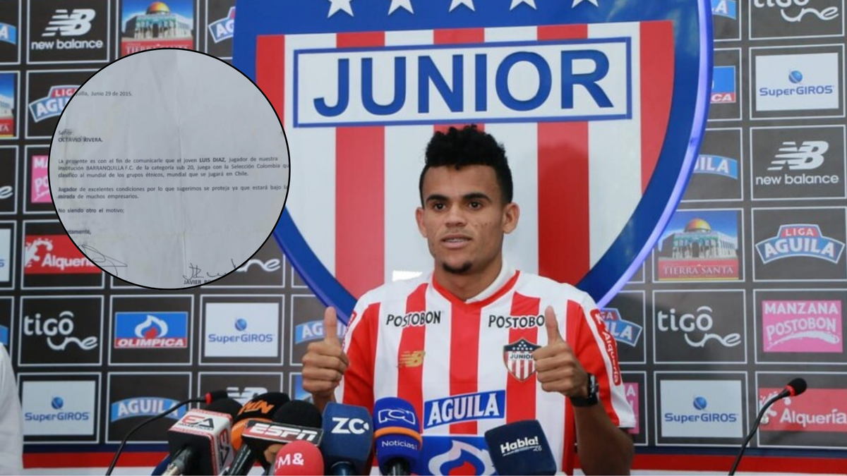 El colombiano está teniendo su mejor temporada registrada.