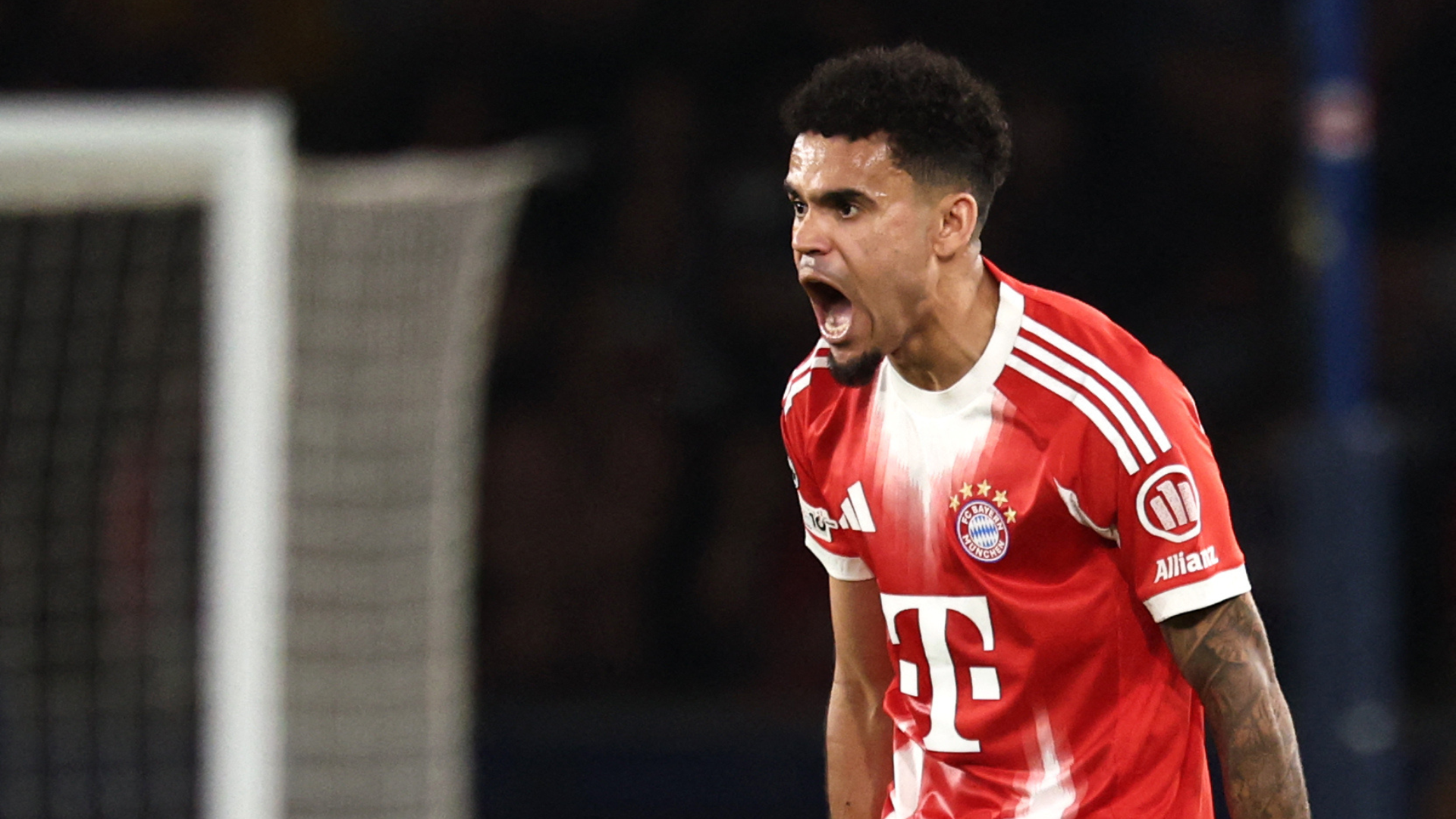 El delantero ya es campeón con su equipo en Alemania.