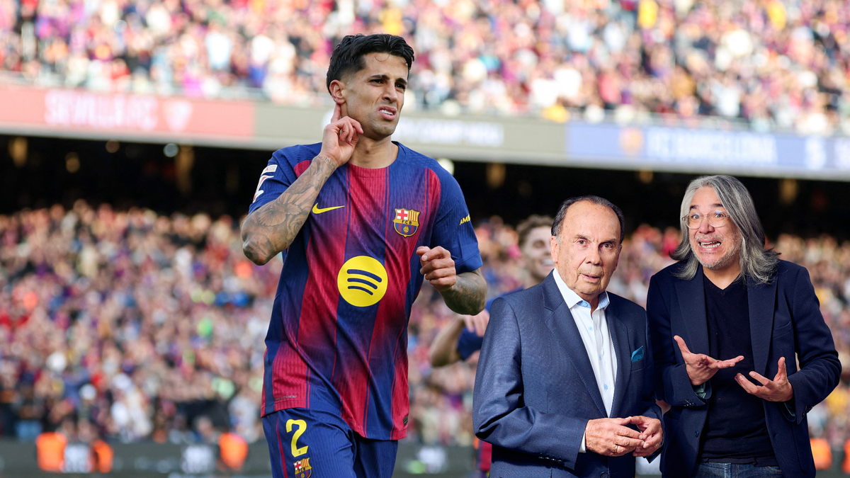 Joao Cancelo