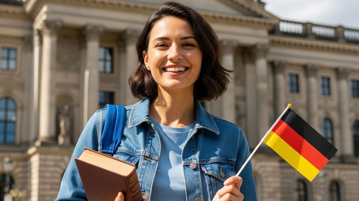 La beca Einstein es una de las más competitivas, debido a su prestigio.