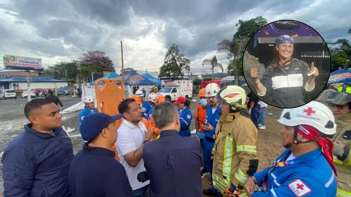 El suceso dejó a más de 50 personas heridas.