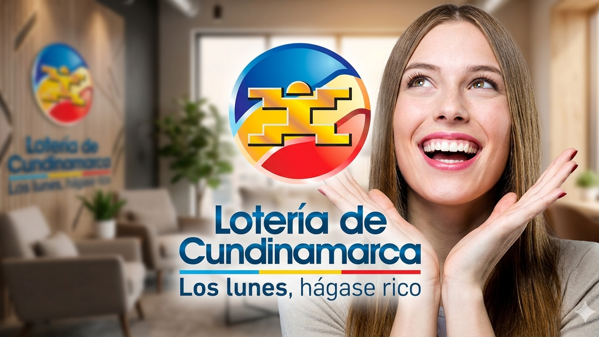 Lotería de Cundinamarca