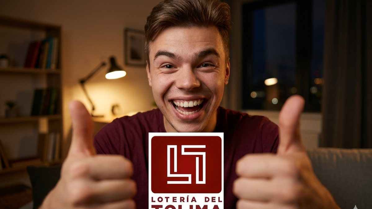 Lotería del Tolima