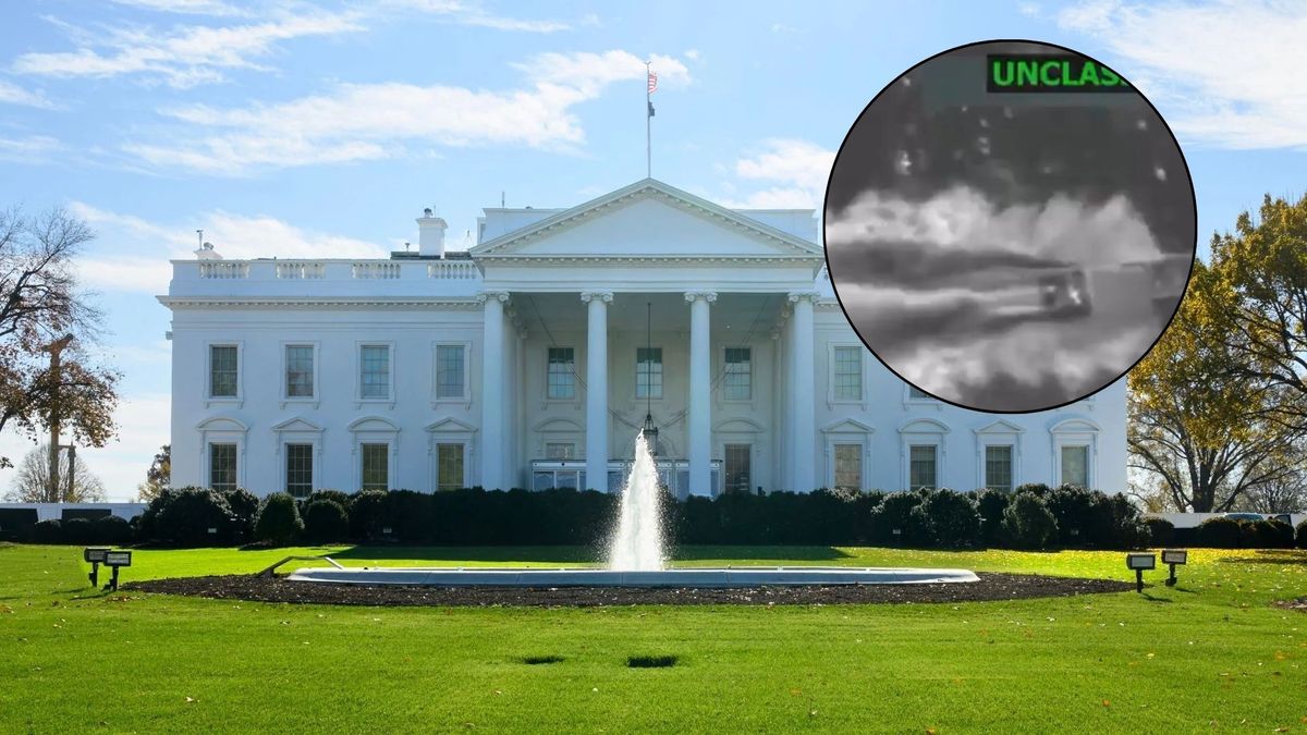 Casa Blanca lucha contra las drogas