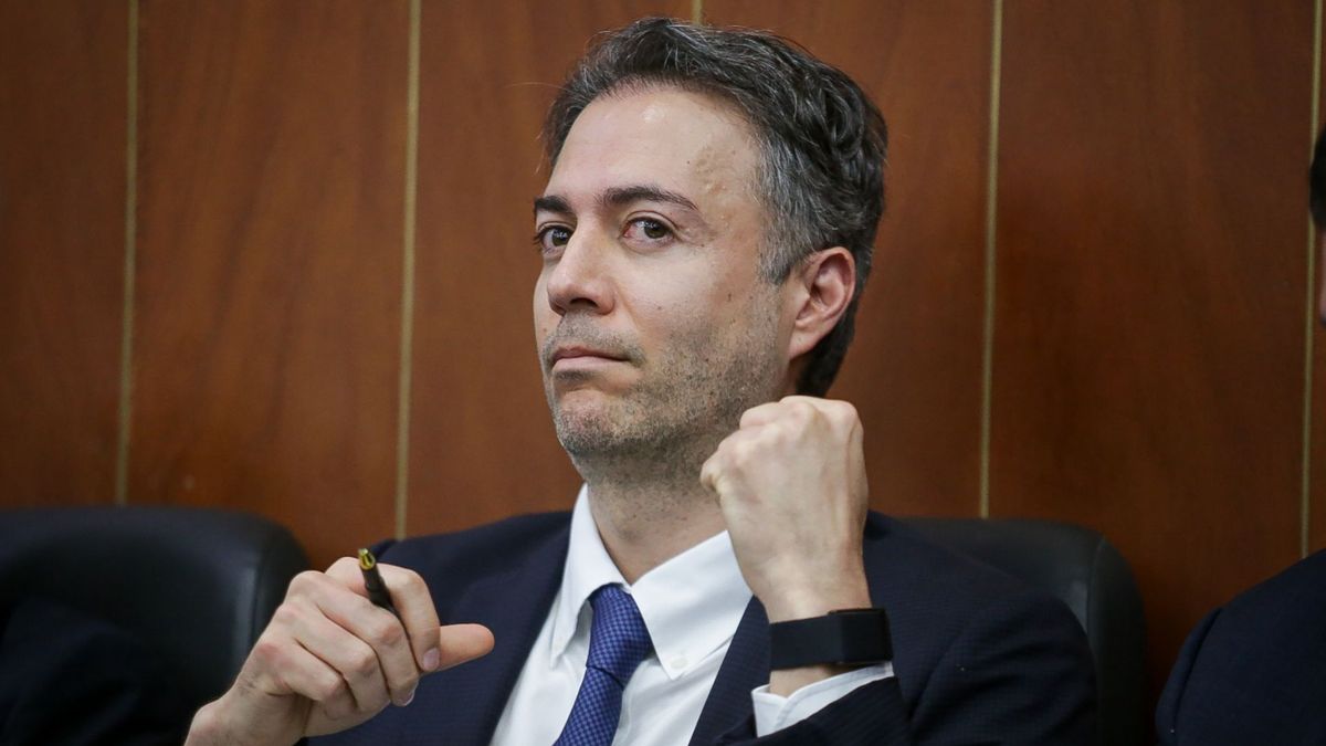 Daniel Quintero