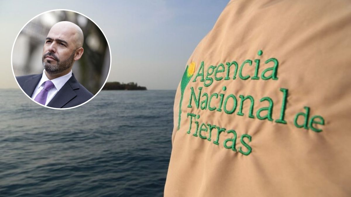 Jorge Bedoya, presidente de la SAC, sostuvo que “el país necesita una jurisdicción agraria en la que sean los jueces de la república los que tomen las decisiones".