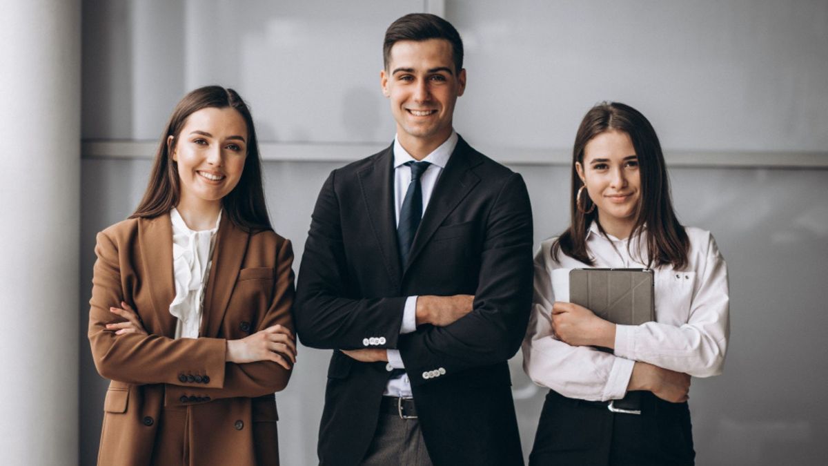 El área de tecnología tiene varias de las vacantes con mayores ingresos.