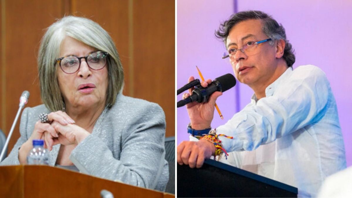 Cecilia López Montaño presentó en su libro su balance tras su paso por el Ministerio de Agricultura.