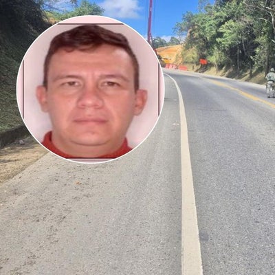 Cayó alias Mono, responsable del atentado en la Panamericana