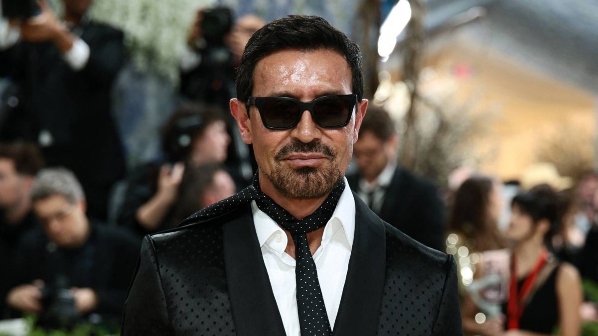 Raúl Ávila coordinó el diseño y montaje de la Met Gala 2026 con un equipo de más de 150 personas en menos de 48 horas.