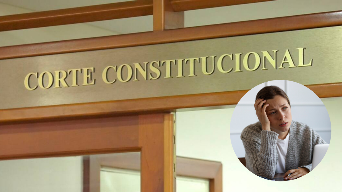 Corte Constitucional