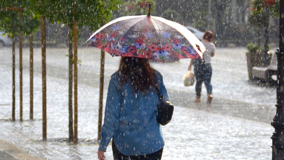 Ideam advirtió al norte de Colombia sobre una onda tropical que generará intensas lluvias.