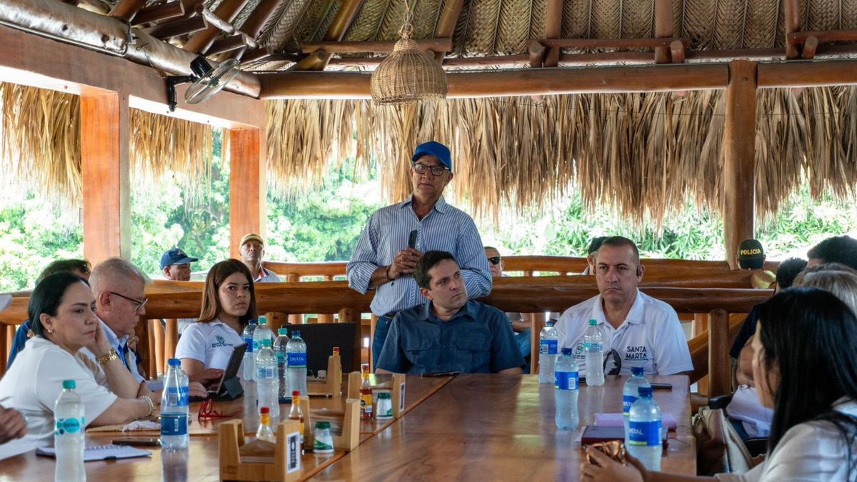 Líderes de la Troncal del Caribe levantan el paro