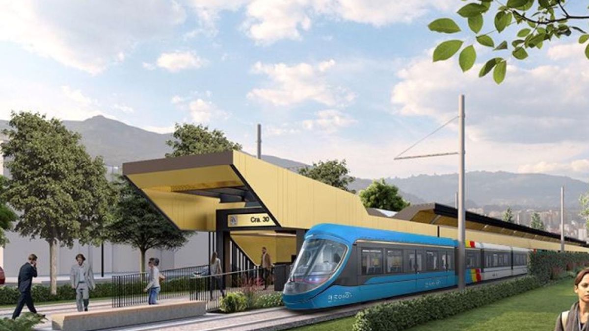 La articulación con Bogotá se dará en puntos estratégicos de la ciudad, donde los pasajeros podrán continuar con su recorrido en otros sistemas de transporte público.
