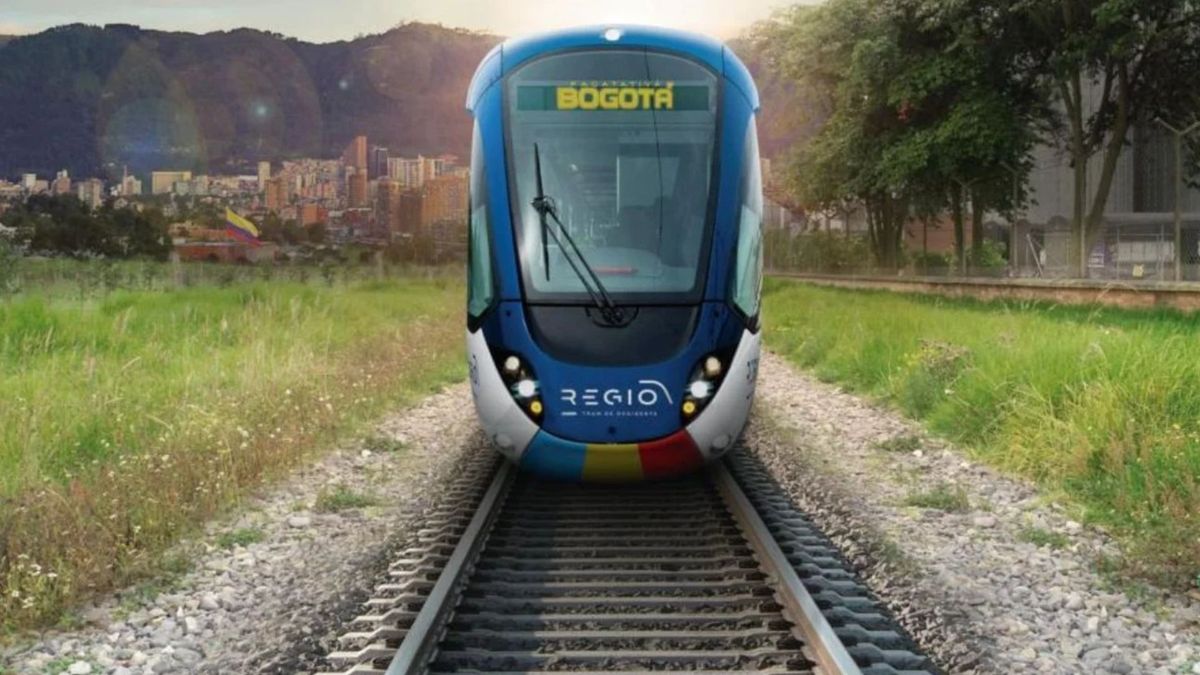 El proyecto contempla la conexión de Chía, Cajicá y Zipaquirá como puntos principales del trazado, aprovechando el corredor férreo existente.