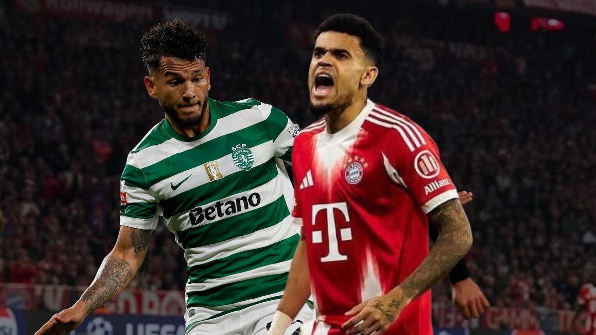 luis diaz bayern munich luis suarez estos son los fichajes mas influyentes 2026