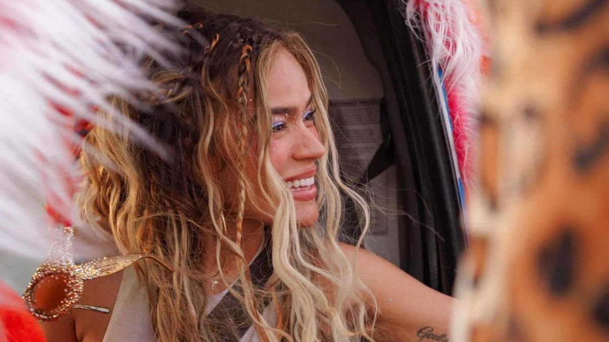 Karol G confirmó una dinámica en Instagram para regalar entradas de ‘Tropicoqueta Tour’ en todas las ciudades de su gira.