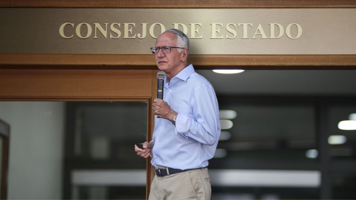 El Consejo de Estado suspendió el traslado de casi tres millones de pacientes a Nueva EPS, que se hubiese convertido en la única EPS autorizada en más de quinientos municipios.