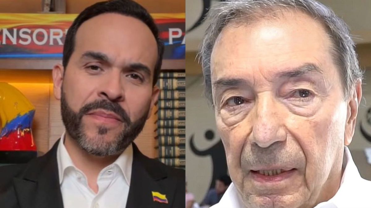 Los Char apoyarán a Abelardo De La Espriella para que llegue a la presidencia