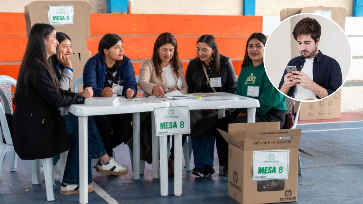 La Registraduría advierte que puede haber multas de hasta diez salarios mínimos legales vigentes, y en el caso de servidores públicos, incluso sanciones disciplinarias.