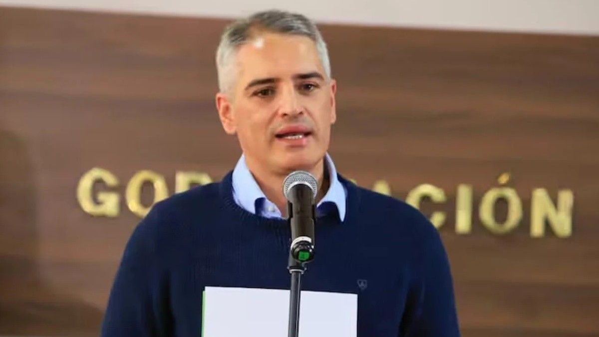Fiscalía archivó investigación contra Andrés Julián Rendón por contratos de CAI en Rionegro