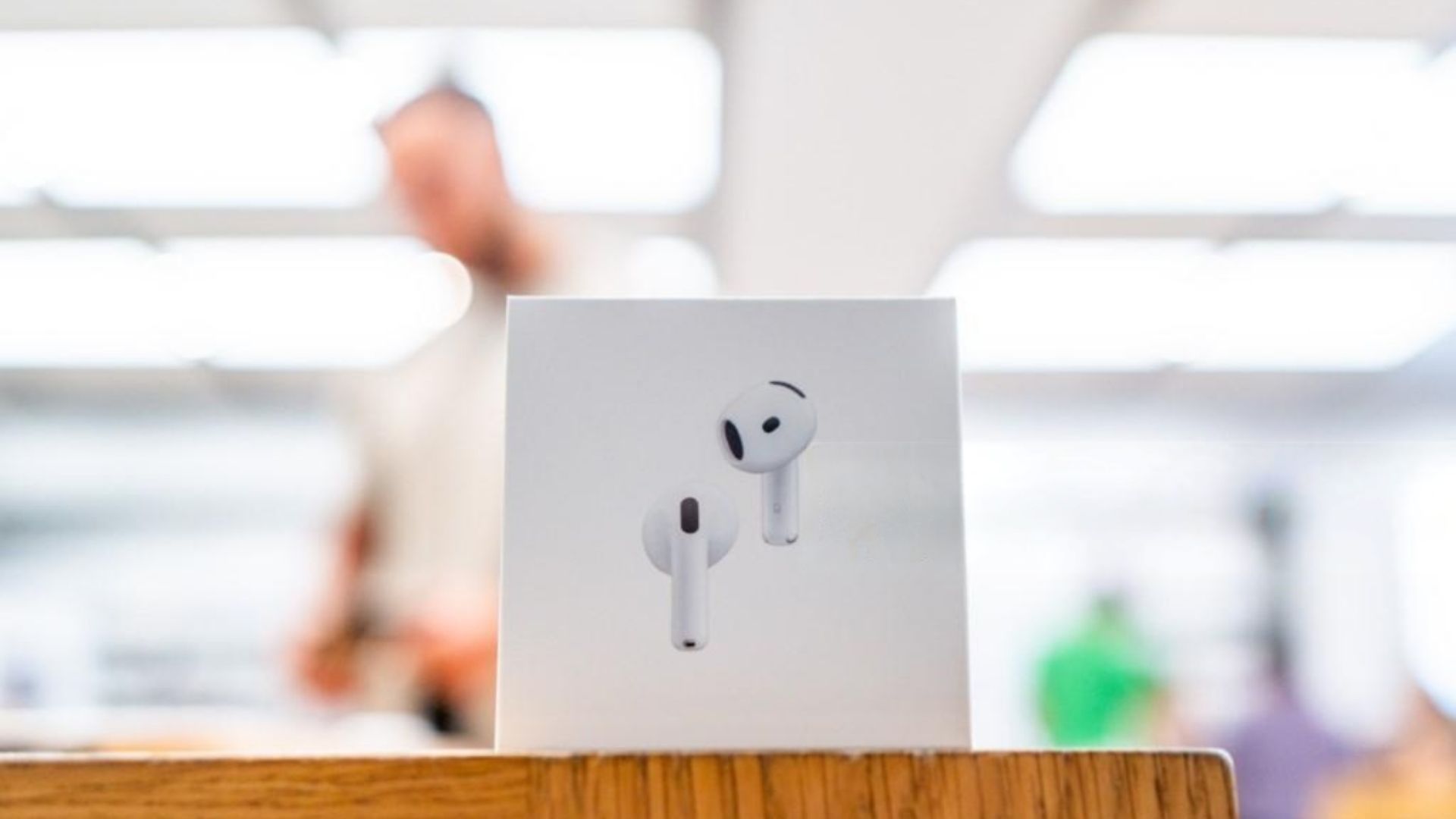 Usuarios de AirPods Pro reportan que el micrófono puede captar ruido externo incluso con cancelación activa de ruido.