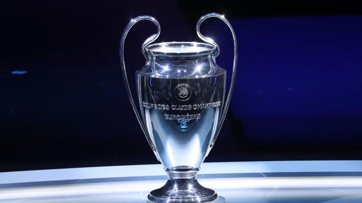 El torneo ha tenido equipos con registros históricos.