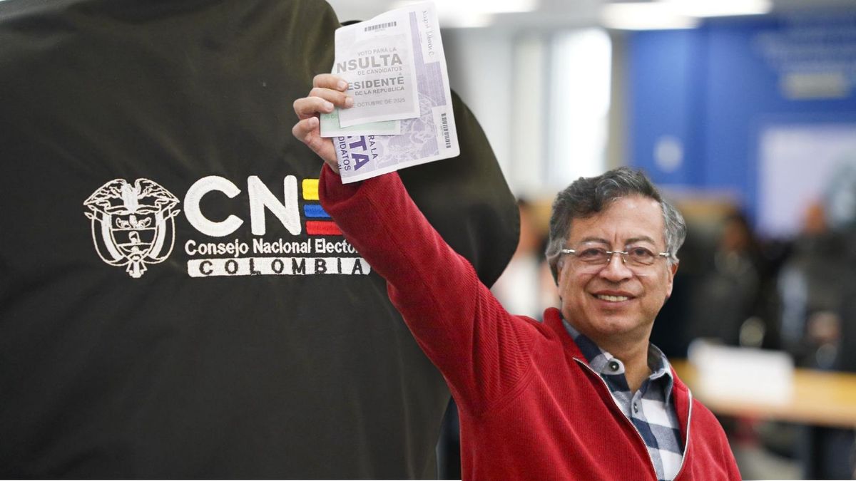 La Corte Constitucional tumbó los artículos del Plan de Desarrollo del gobierno de Gustavo Petro que le daban autonomía presupuestal al CNE sin tener las facultades para modificar ese régimen.