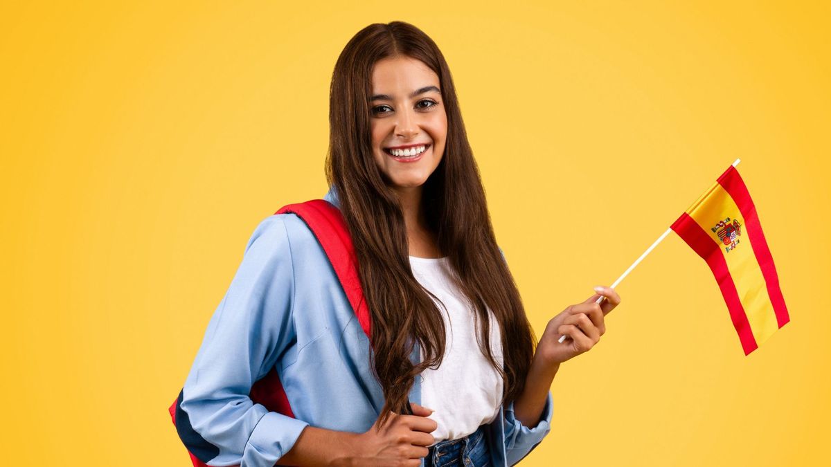 España es uno de los destinos predilectos por colombianos.