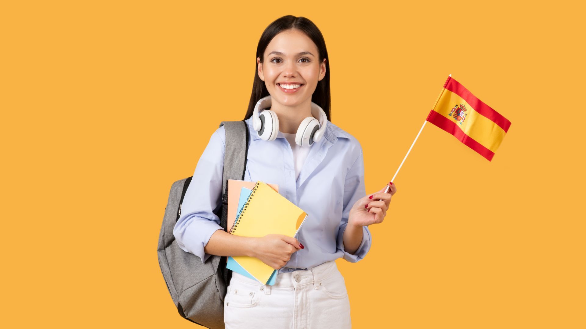Los interesados deben tener la aprobación de la Universidad de Nebrija para aplicar.