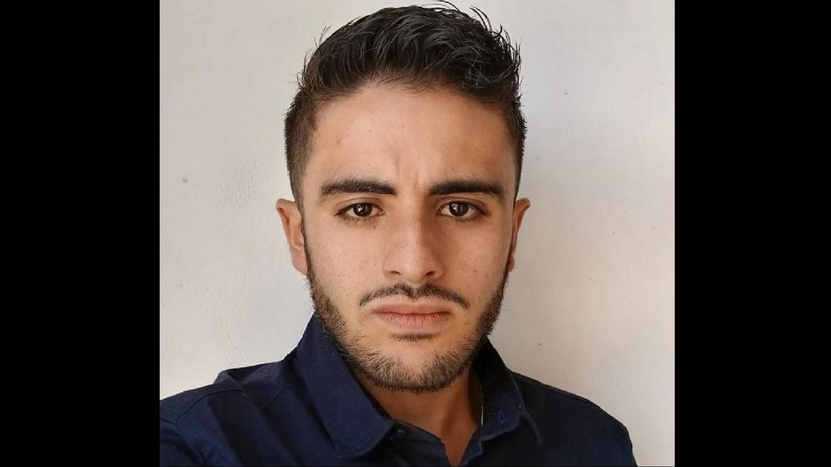 Crimen del periodista Mateo Pérez en Antioquia.