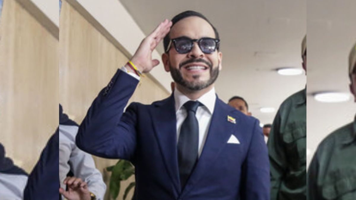 Con el paso del tiempo, Abelardo de la Espriella dejó de ser reconocido únicamente como abogado y comenzó a tener mayor presencia en medios de comunicación.
